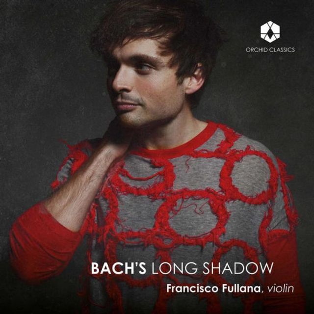 Bach's Long Shadow