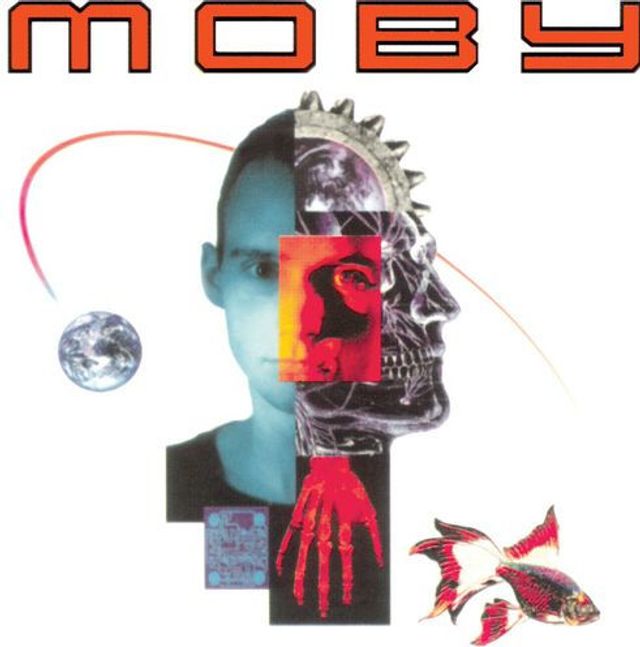 Moby