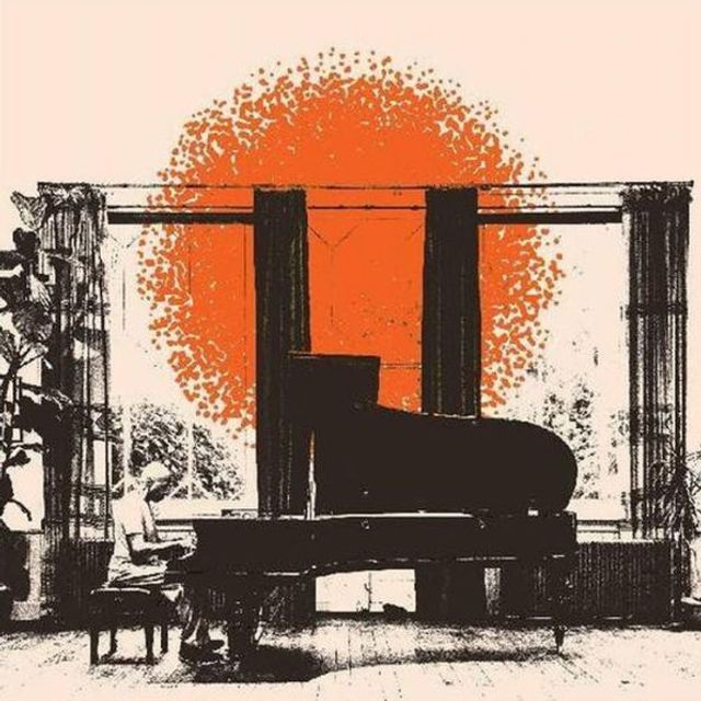 Sun Piano