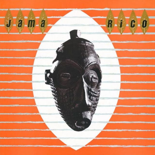 Jama Rico [40th Anniversary Edition]