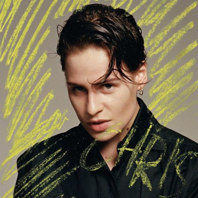 Christine & the Queens Collection [Collector's Edition Includesenglish French Versions]