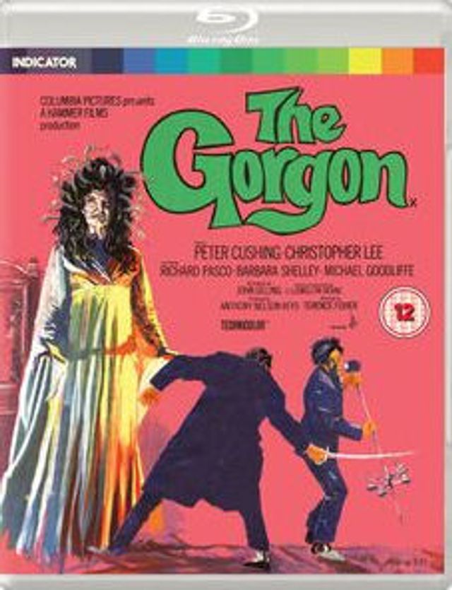 Gorgon