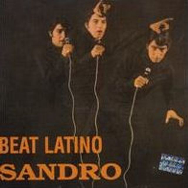 Beat Latino