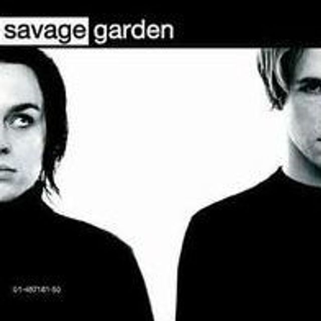 S/T (Savage Garden)