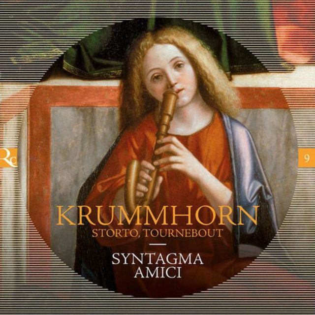 Krummhorn