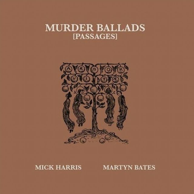 Murder Ballads (Passages)