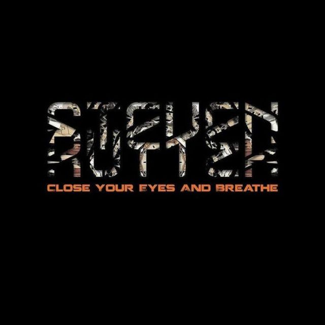 Close Your Eyes & Breathe