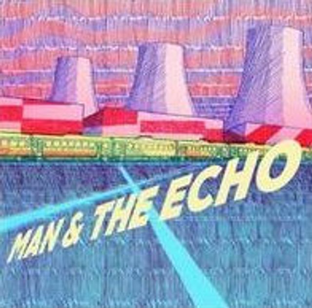 Man and the Echo