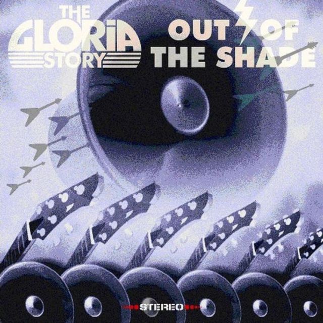 Out of the Shade EP