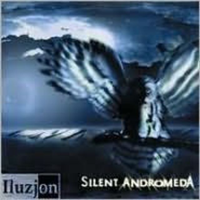 Silent Andromeda