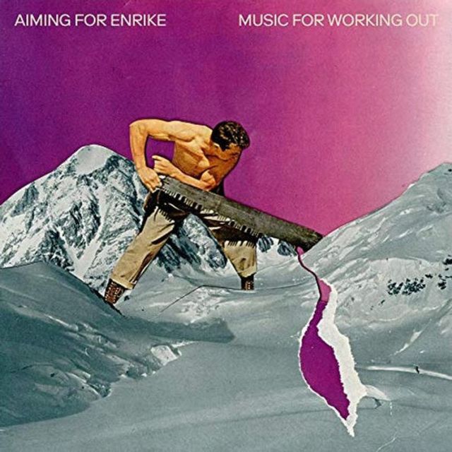 Music for Working Out