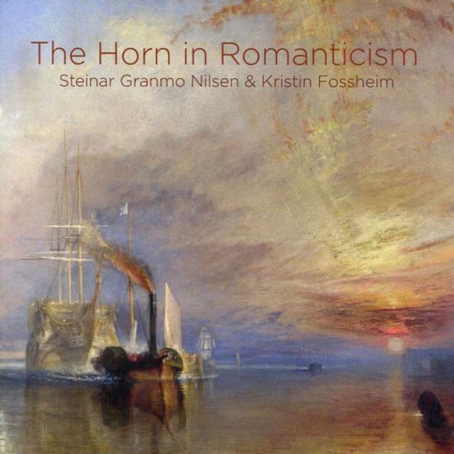 The Horn in Romanticism