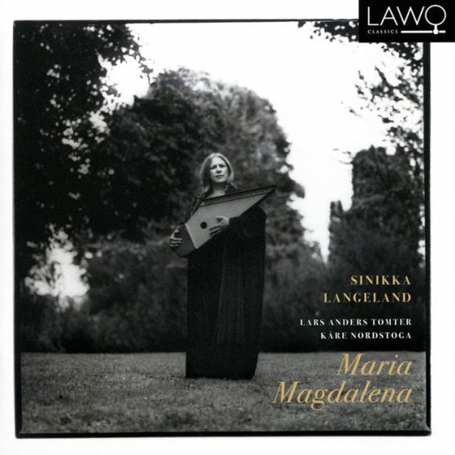 Maria Magdalena