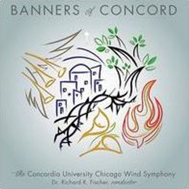 Banners of Concord