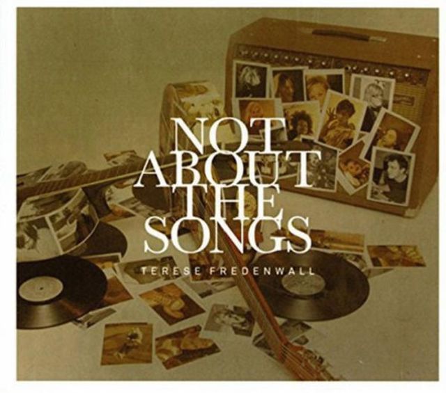 Not About the Songs