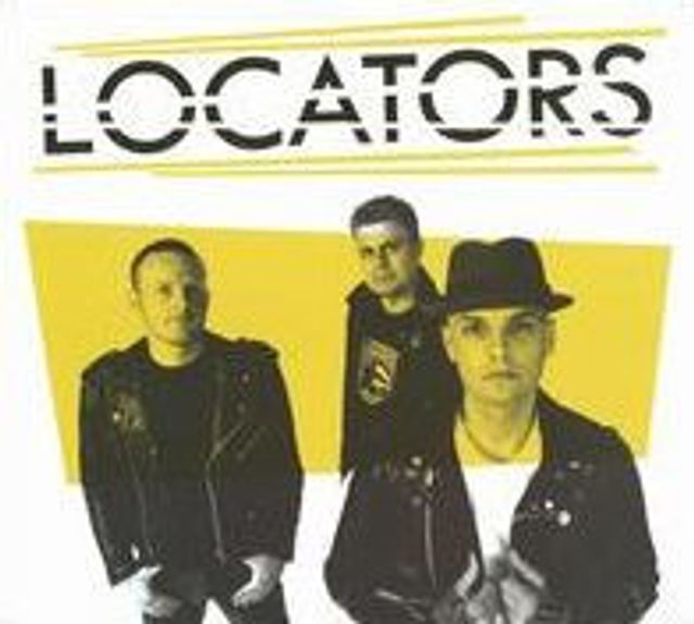 Locators