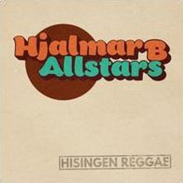 Hisingen Reggae