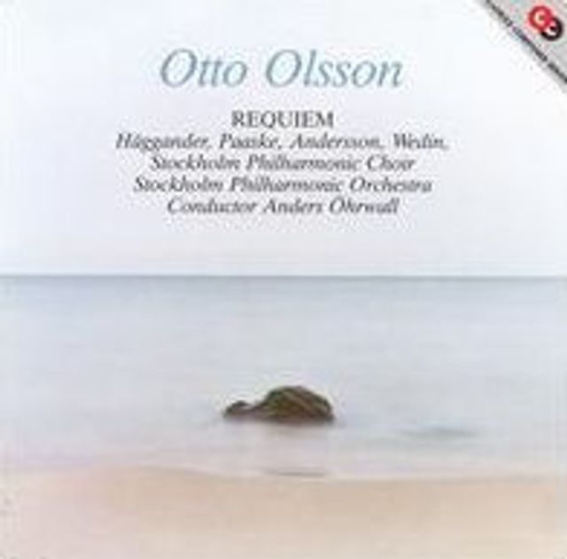 Otto Olsson: Requiem