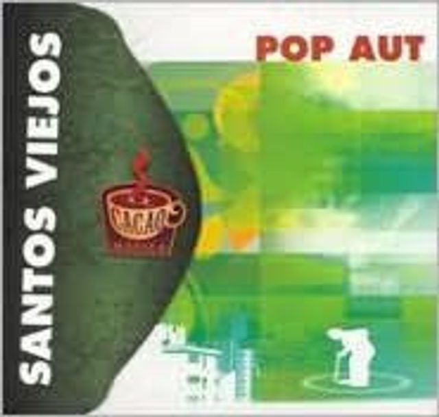 Pop Aut