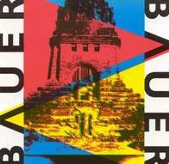 Bauer Bauer