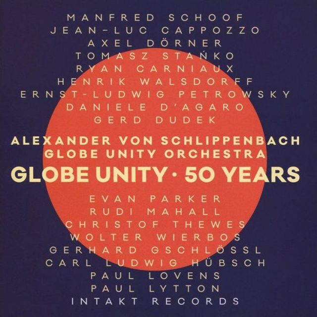 Globe Unity: 50 Years
