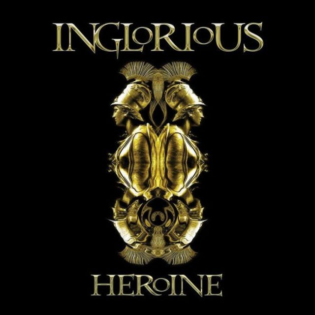 Heroine