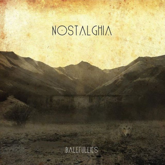 Nostalghia