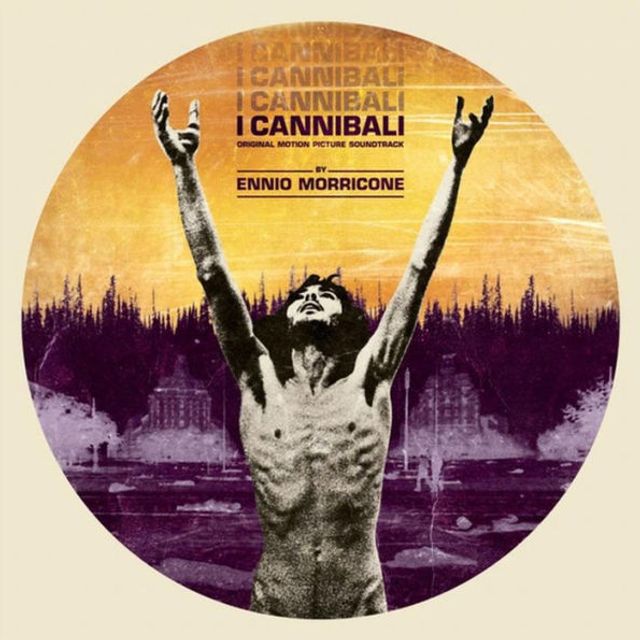 I Cannibali [Original Motion Picture Soundtrack]