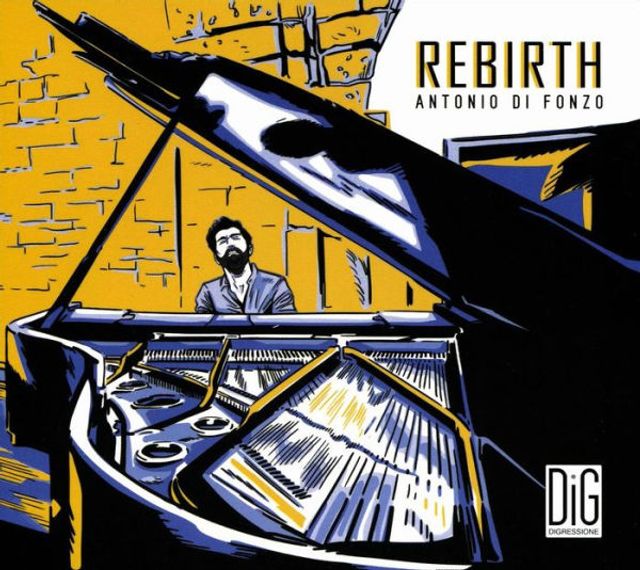 Rebirth