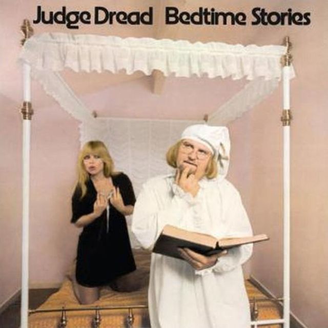 Bedtime Stories