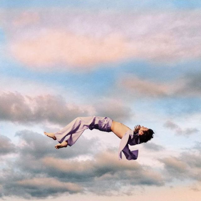 Cadere Volare