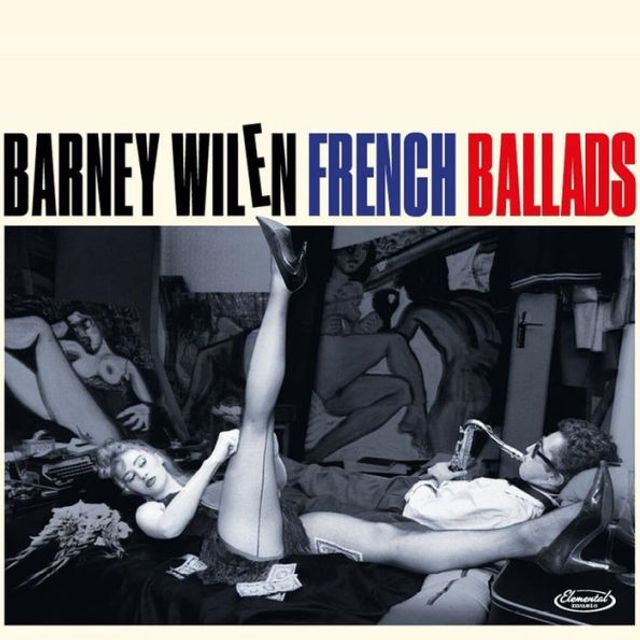 French Ballads