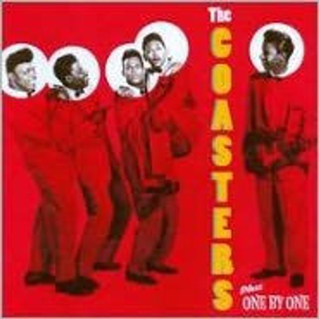 The Coasters/One by One