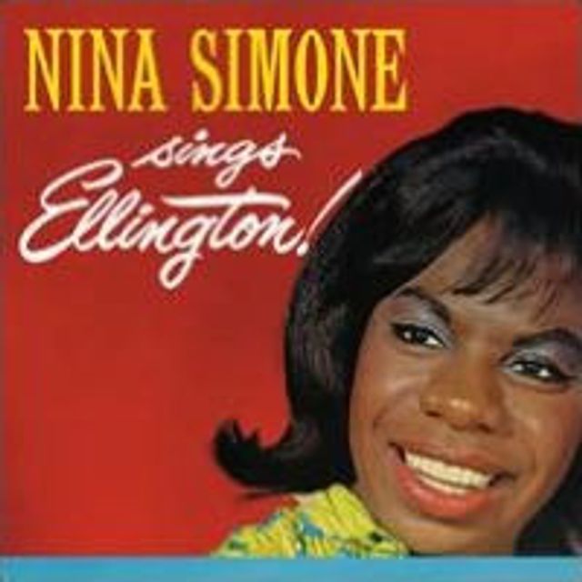 Sings Ellington/At Newport [Bonus Track]