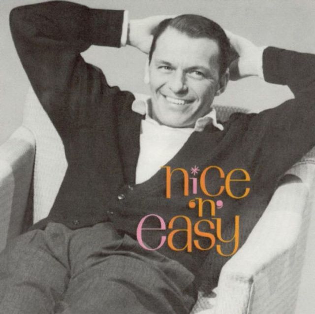 Nice 'N' Easy (Frank Sinatra)