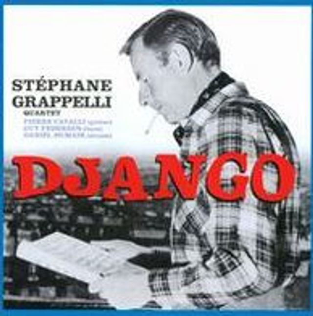 Django [Bonus Tracks] [Remastered]