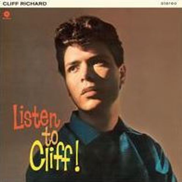 Listen to Cliff!