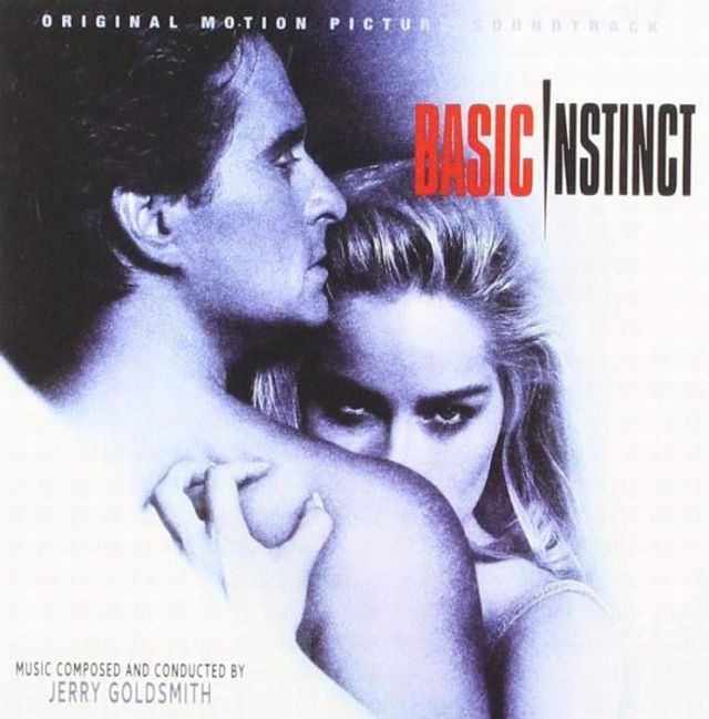 Basic Instinct [Original Motion Picture Soundtrack]