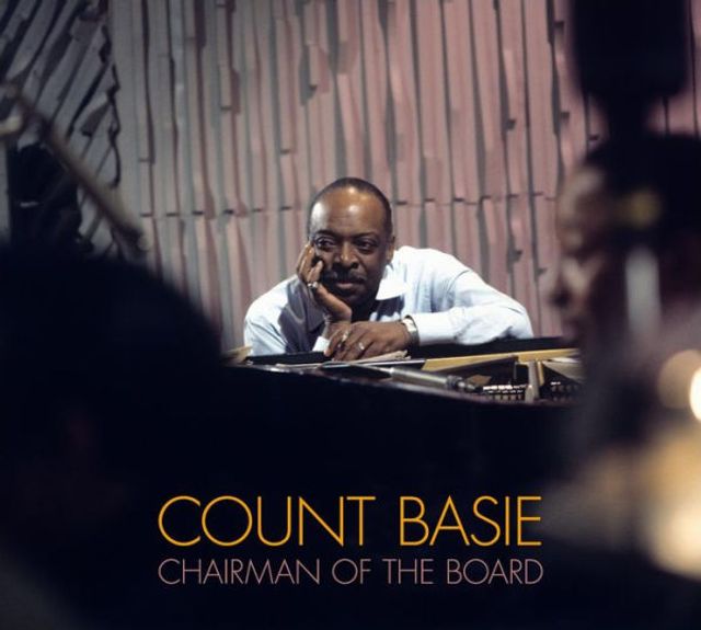 Chairman of the Board [Bonus Tracks]