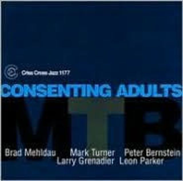 Consenting Adults