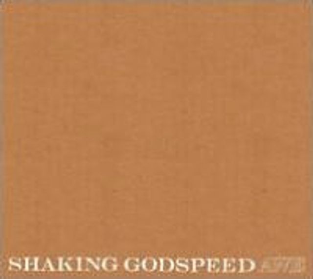 Awe (Shaking Godspeed)