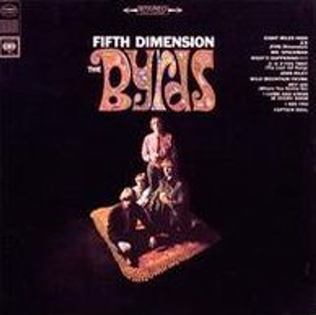 Fifth Dimension
