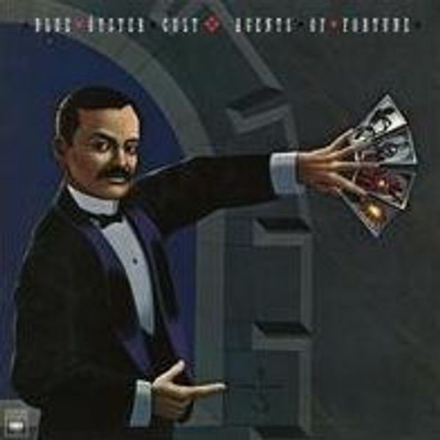 Agents Of Fortune (Blue Oyster Cult)