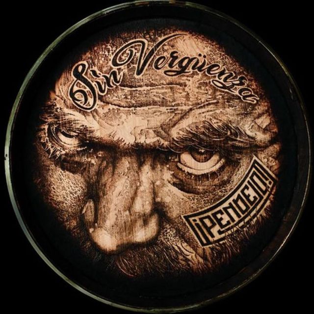 Sin Virg¿¿enza