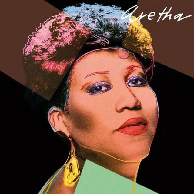 Aretha [1980]