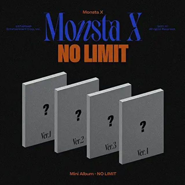 No Limit