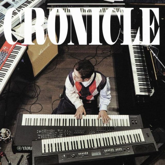 Cronicle