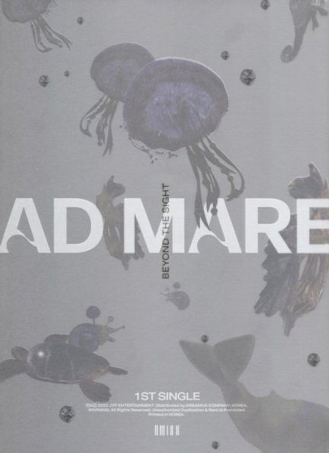 Ad Mare