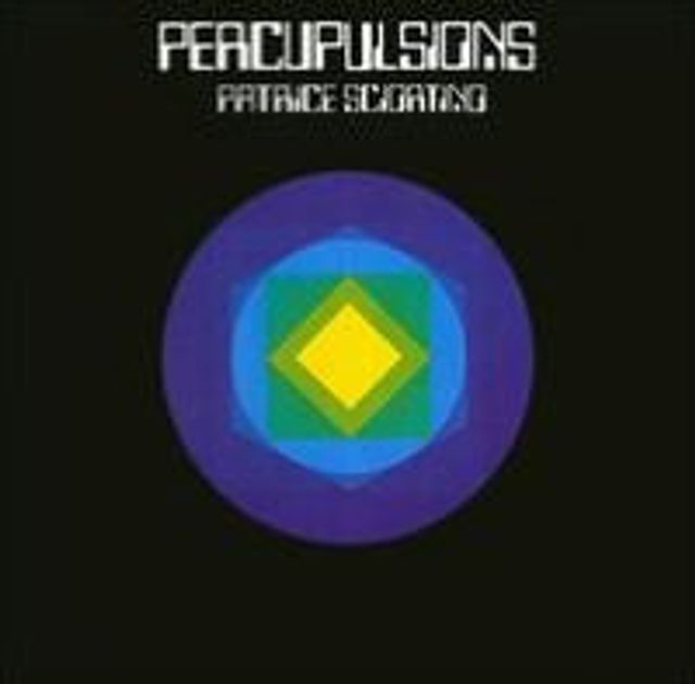 Percupulsions