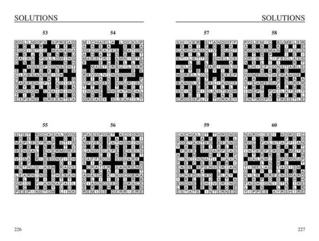 The Times Crosswords - The Times Cryptic Crossword Book 26: 100 world-famous crossword puzzles